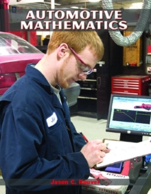 Automotive Mathematics