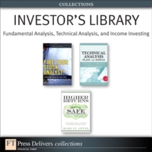 Investor's Library : Fundamental Analysis, Technical Analysis, and Income Investing (Collection)