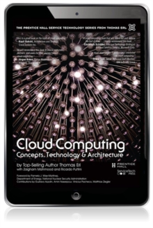 Cloud Computing :  Concepts, Technology & Architecture