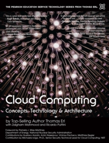 Cloud Computing : Concepts, Technology & Architecture