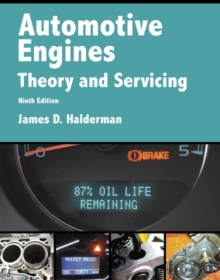 Automotive Engines : Theory and Servicing