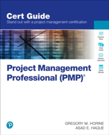 Project Management Professional (PMP)® Cert Guide