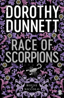 Race Of Scorpions : The House of Niccolo 3