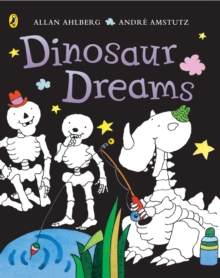 Funnybones: Dinosaur Dreams