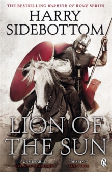 Warrior of Rome III: Lion of the Sun