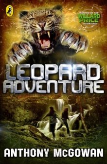 Willard Price: Leopard Adventure
