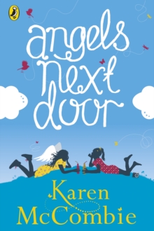 Angels Next Door : (Angels Next Door Book 1)