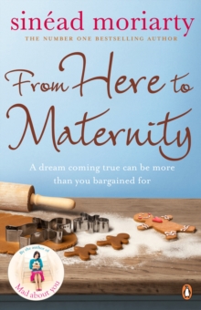 From Here to Maternity : Emma and James, Novel 3