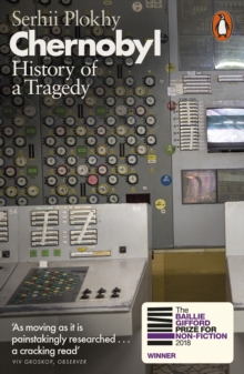 Chernobyl : History of a Tragedy