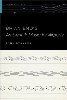 Brian Eno's Ambient 1: Music for Airports