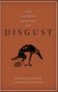 The Ancient Emotion of Disgust