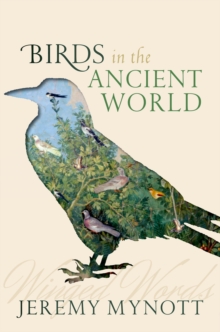 Birds in the Ancient World : Winged Words