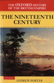 Volume III: The Nineteenth Century