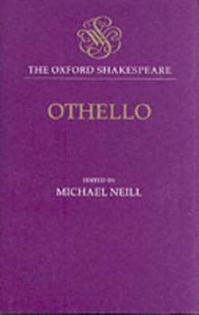 Othello : The Moor of Venice