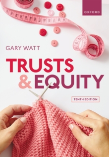 Trusts & Equity