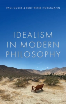 Idealism in Modern Philosophy