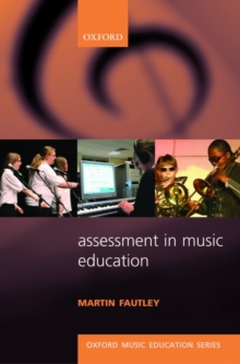 Assessment in Music Education