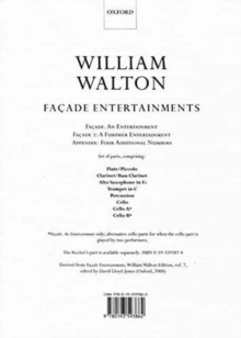 Facade Entertainments