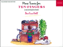 More Tunes for Ten Fingers