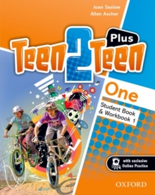 Teen2Teen: One: Plus Student Pack
