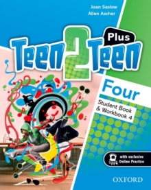 Teen2Teen: Four: Plus Student Pack