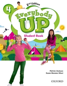Everybody Up: Level 4: Student Book : Linking your classroom to the wider world