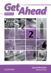 Get Ahead: Level 2: Workbook