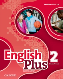 English Plus: Level 2: Student's Book