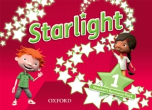 Starlight: Level 2: Student Book : Succeed and shine