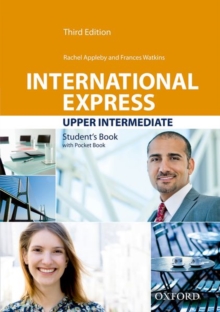 International Express: Upper-Intermediate: Student's Book Pack