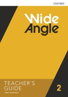 Wide Angle: Level 2: Teacher's Guide