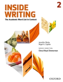 Inside Writing: Level 2: Student Book