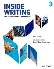 Inside Writing: Level 3: Student Book