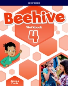 Beehive: Level 4: Workbook : Learn, grow, fly. Together, we get results!