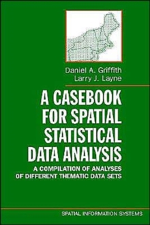 A Casebook for Spatial Statistical Data Analysis : A Compilation of Different Thematic Data Sets