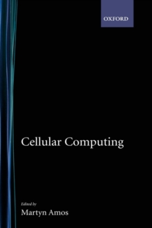 Cellular Computing
