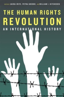 The Human Rights Revolution : An International History