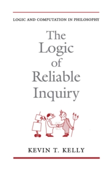 The Logic of Reliable Inquiry