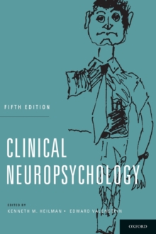 Clinical Neuropsychology: MD Kenneth M. (The James E. Rooks Jr ...