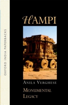 HAMPI (OIP) : Monumental Legacy Series