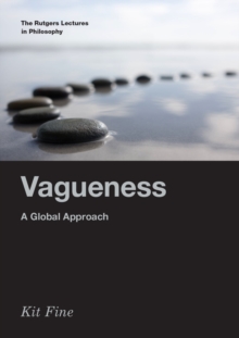 Vagueness : A Global Approach