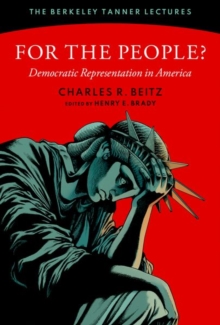 For the People? : Democratic Representation in America