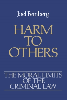 Harm to Others