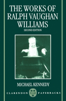 The Works of Ralph Vaughan Williams
