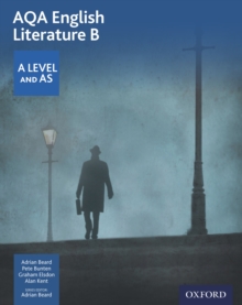 AQA English Literature B: A Level and AS