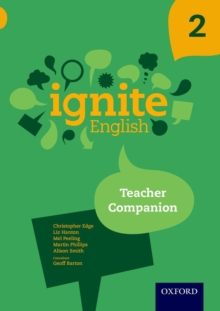 Ignite English: Teacher Companion 2