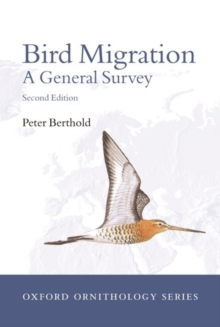 Bird Migration : A General Survey