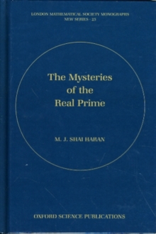 The Mysteries of the Real Prime