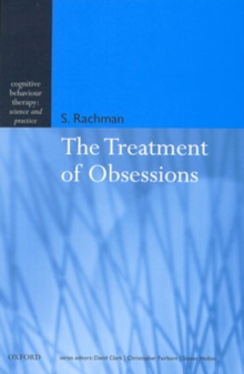 The Treatment of Obsessions