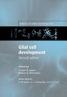 Glial Cell Development : Basic Principles and Clinical Relevance